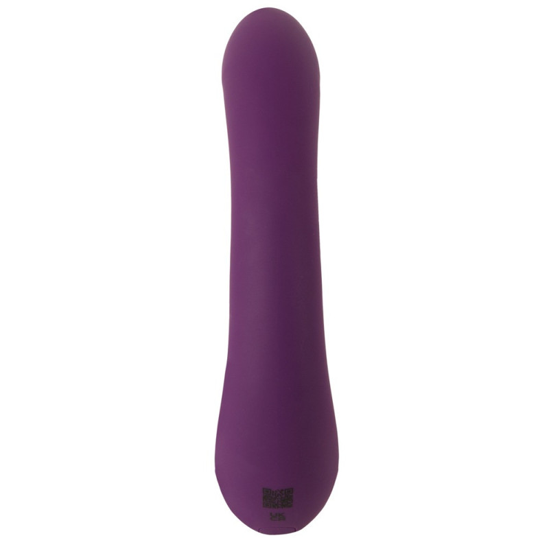 Vibrator mit Nodding-Funktion – JAVIDA