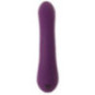 Vibrator mit Nodding-Funktion – JAVIDA