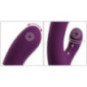 Vibrator mit Nodding-Funktion – JAVIDA