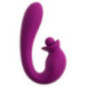 Vibrator With Double Rotation – JAVIDA