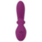 Vibrator With Double Rotation – JAVIDA