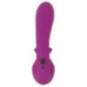 Vibrator With Double Rotation – JAVIDA