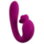 Vibrator With Double Rotation – JAVIDA