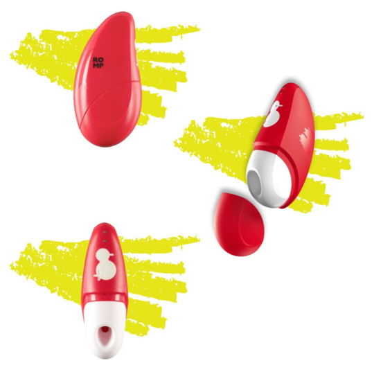 Pleasure Kit – ROMP