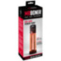 Red Light Power Pump – Mister Boner