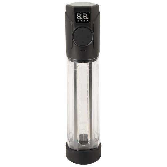 Red Light Power Pump – Mister Boner