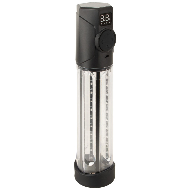 Red Light Power Pump – Mister Boner