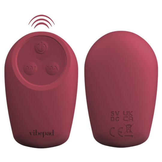 vibepad intense 2 – vibepad