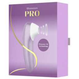 Womanizer Pro – Womanizer
