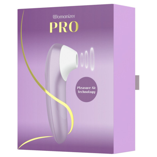 Womanizer Pro – Womanizer