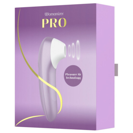 Womanizer Pro – Womanizer