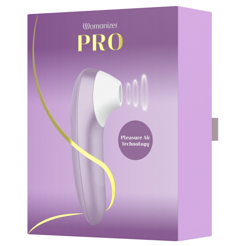 Womanizer Pro – Womanizer