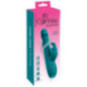 Rabbit Vibrator with Wiggling Function – Sweet Smile