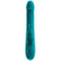 Rabbit Vibrator with Wiggling Function – Sweet Smile