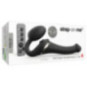 Multi Orgasm Bendable Strap-On – strap-on-me