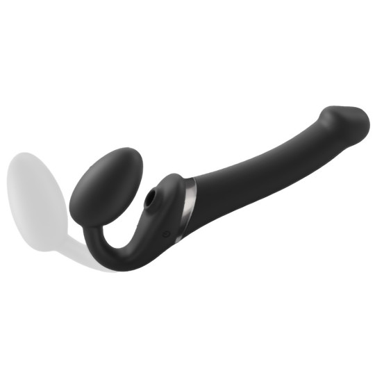 Multi Orgasm Bendable Strap-On – strap-on-me