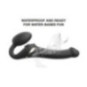 Multi Orgasm Bendable Strap-On – strap-on-me