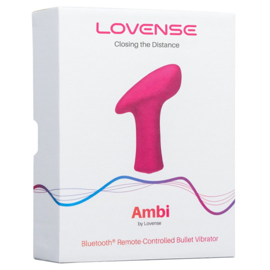 Ambi – Lovense