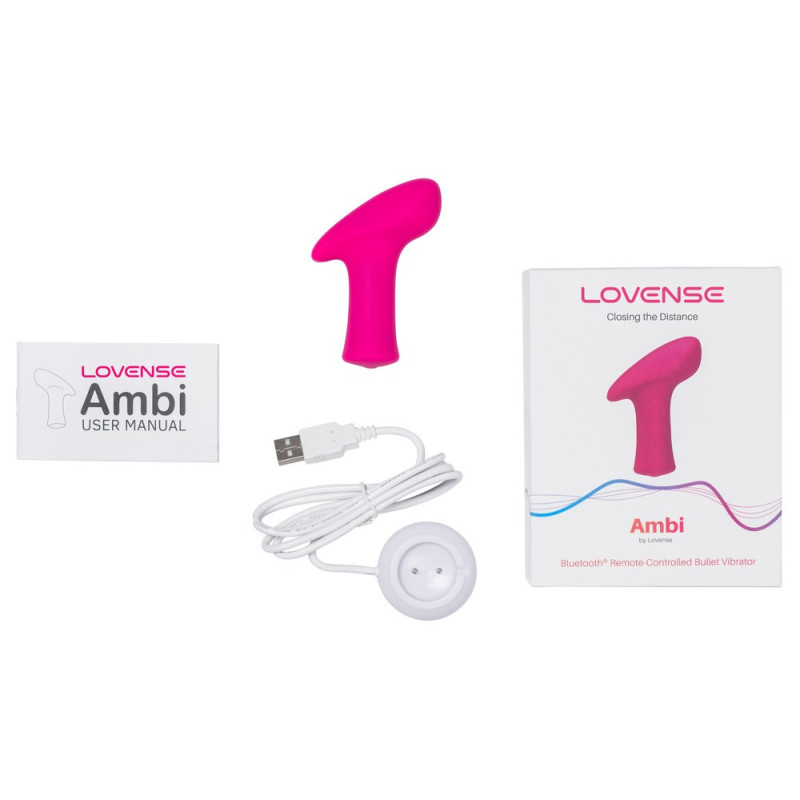 Ambi – Lovense