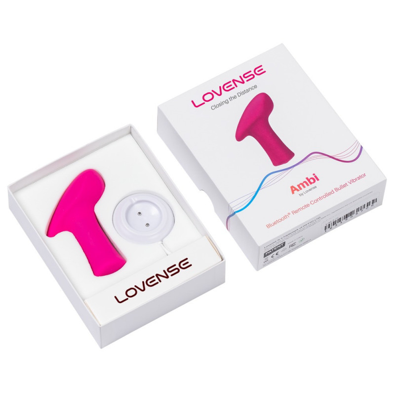 Ambi – Lovense