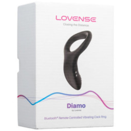 Diamo – Lovense
