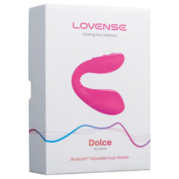 Dolce – Lovense