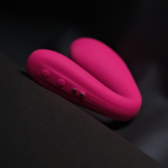 Dolce – Lovense