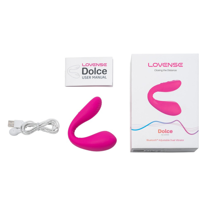 Dolce – Lovense