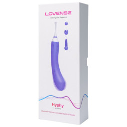 Hyphy – Lovense