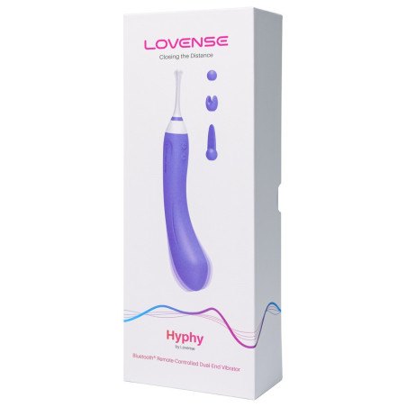 Hyphy – Lovense