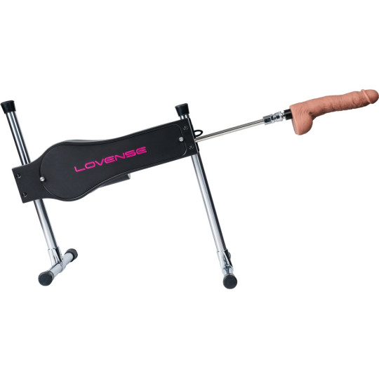 Sex Machine – Lovense