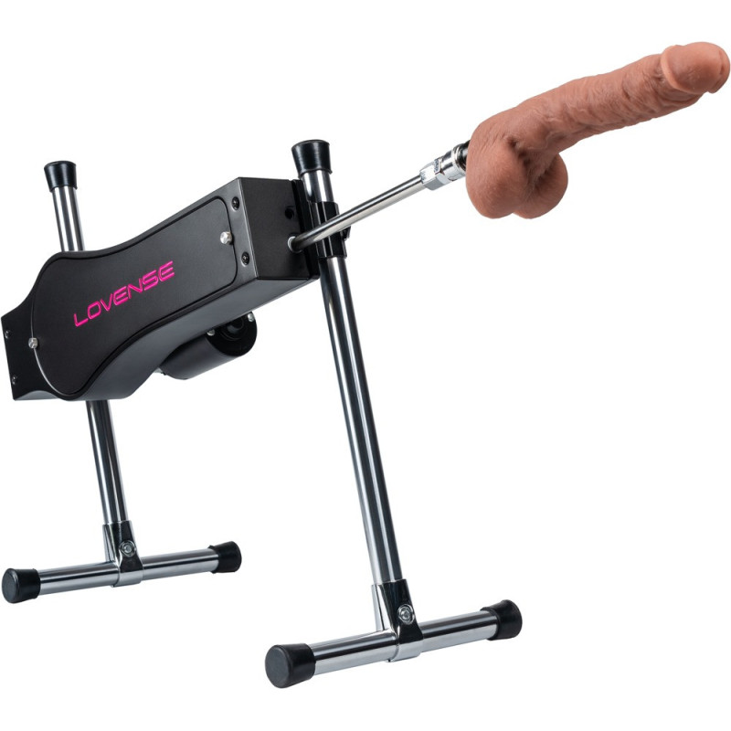 Sex Machine – Lovense