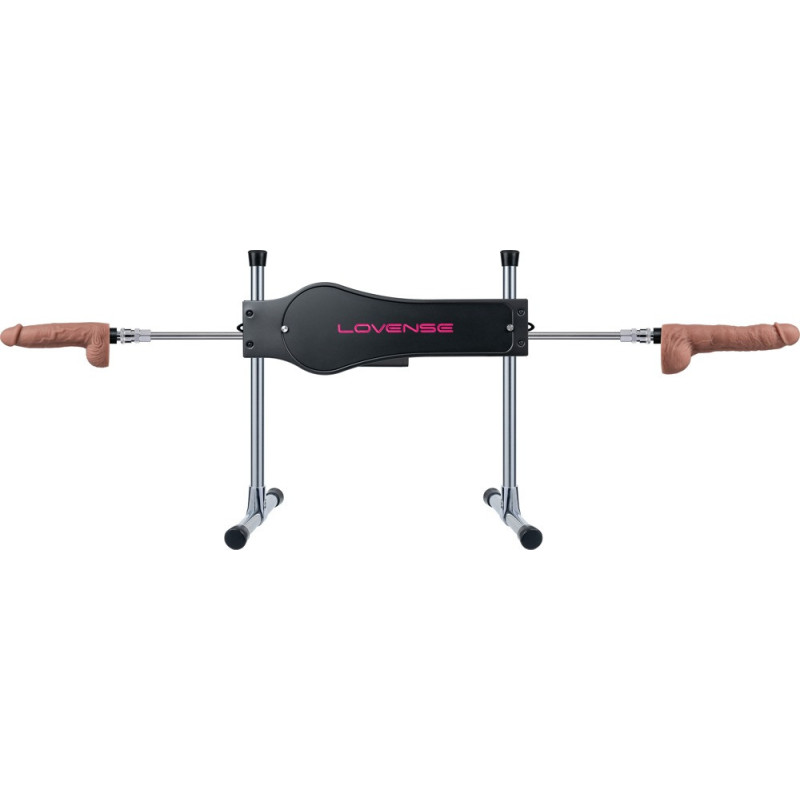 Sex Machine – Lovense