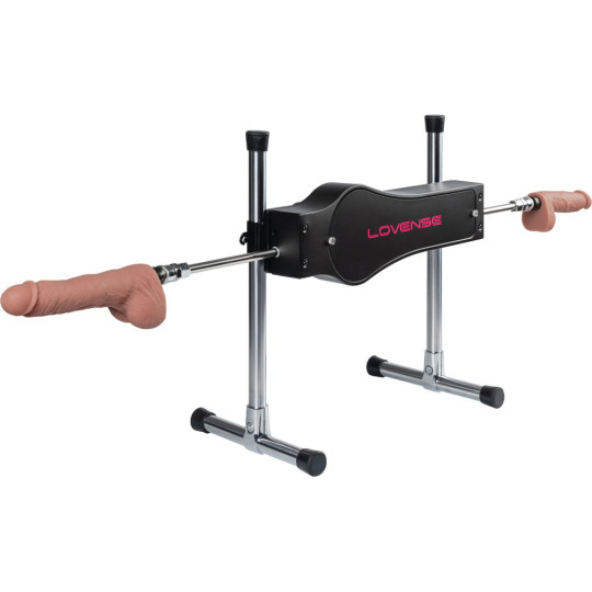 Sex Machine – Lovense