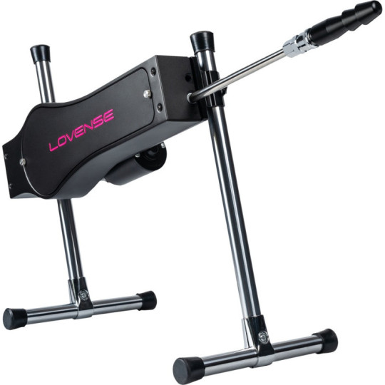 Sex Machine – Lovense