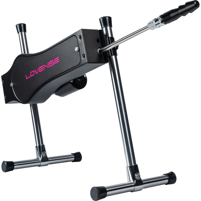 Sex Machine – Lovense