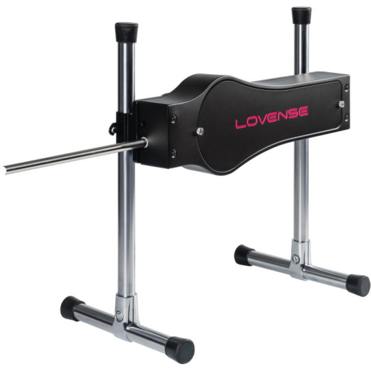 Sex Machine – Lovense