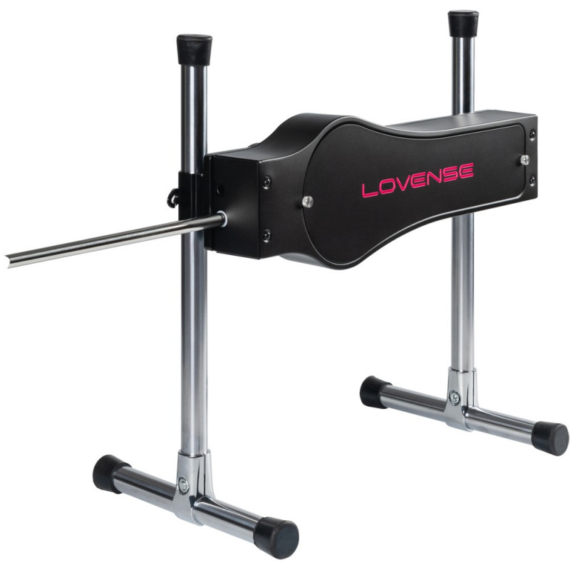 Sex Machine – Lovense