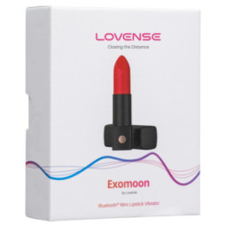 Exomoon – Lovense