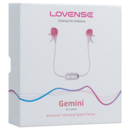 Gemini – Lovense