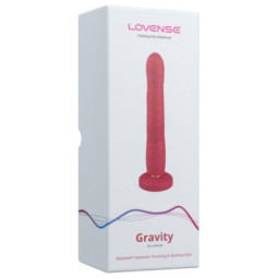 Gravity – Lovense