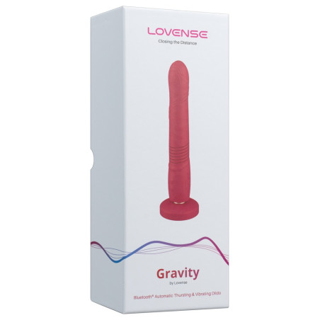 Gravity – Lovense