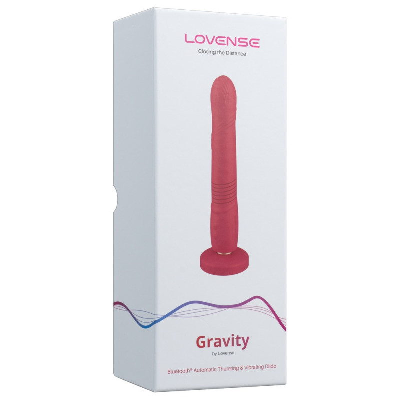 Gravity – Lovense