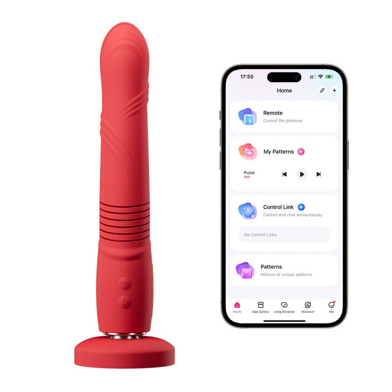 Gravity – Lovense