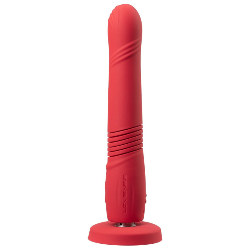 Gravity – Lovense
