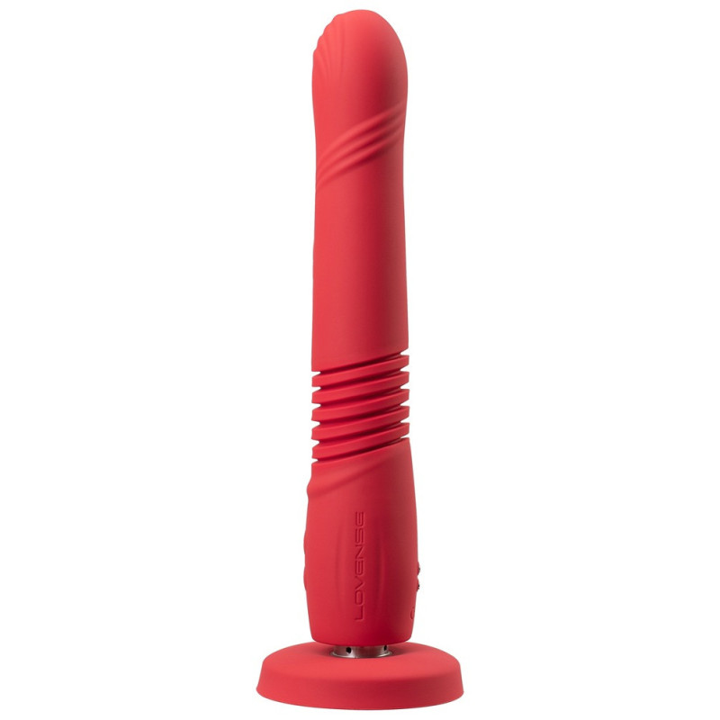 Gravity – Lovense