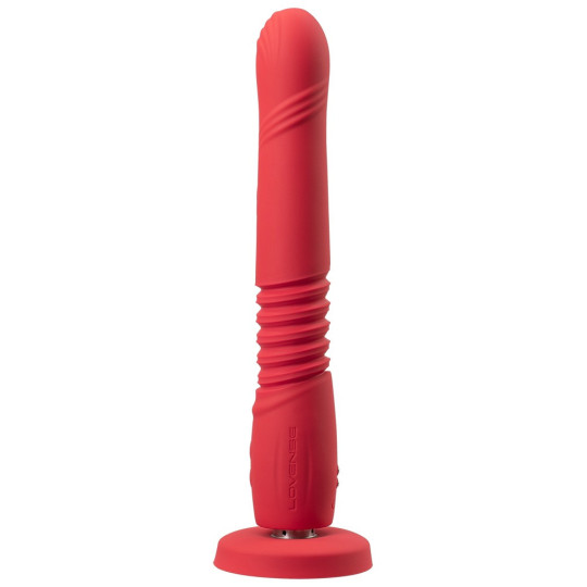 Gravity – Lovense
