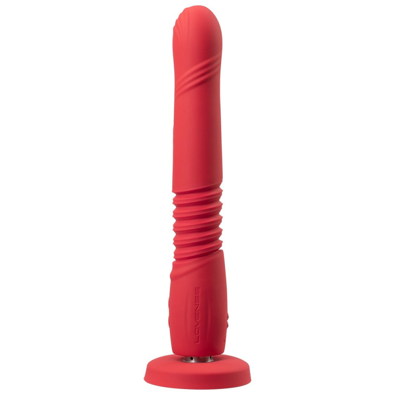 Gravity – Lovense