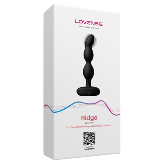Ridge – Lovense