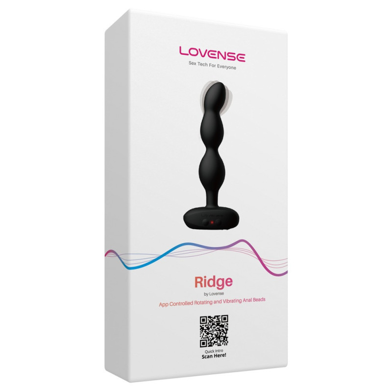 Ridge – Lovense